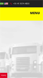 Mobile Screenshot of bzautomotive.com